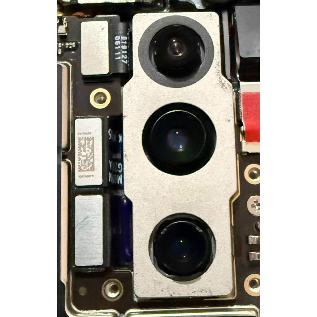 kamera depan/belakang OnePlus 7 pro/one plus 7 pro original copotan