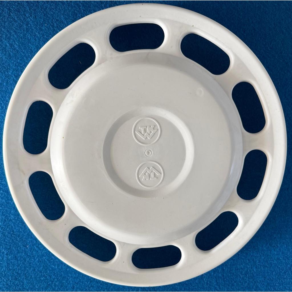 WILDOP PLASTIK RING 15/16 OVAL ADIPUTRO TANPA DUDUKAN HARGA BIJI/SET