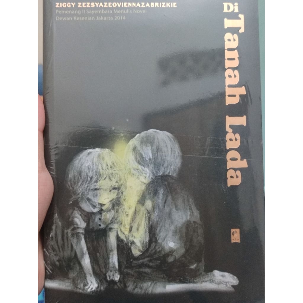Di tanah lada