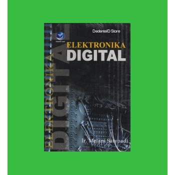 Buku Elektronika Digital