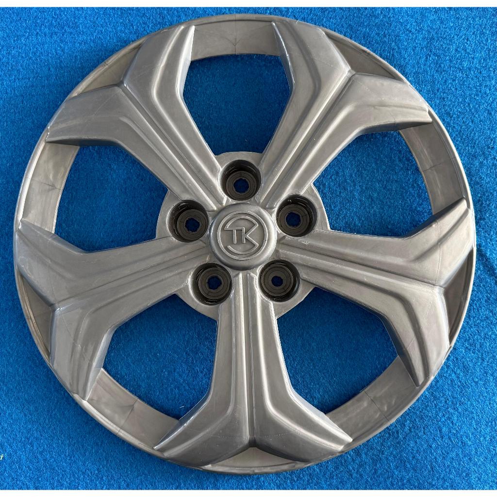 WILDOP PLASTIK MODEL HYUNDAI RING 17 HARGA BIJI/SET PAKAI LIS PENGAMAN
