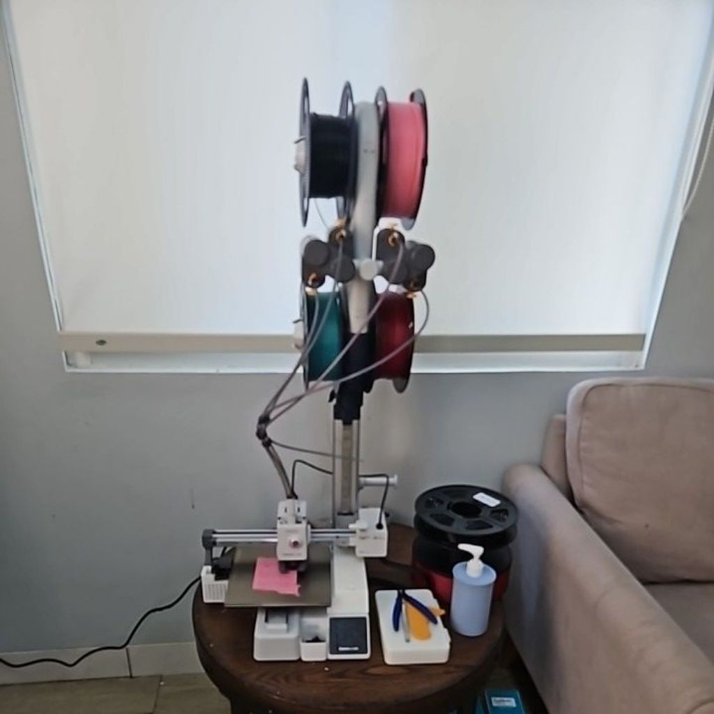 jasa 3d printing