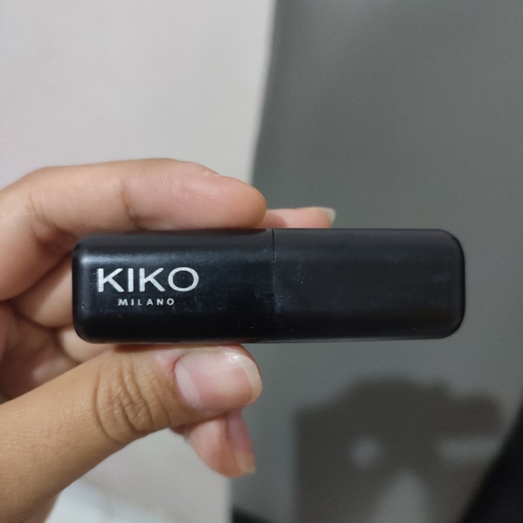 Kiko Milano Smart fusion Lipstick