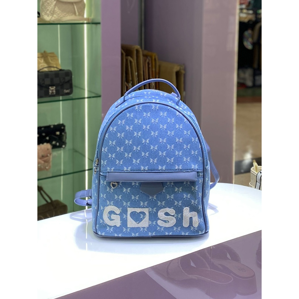 RANSEL WANITA GOSH ORIGINAL