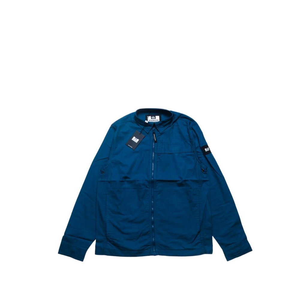 Weekend Offender Kimbo Overshirt