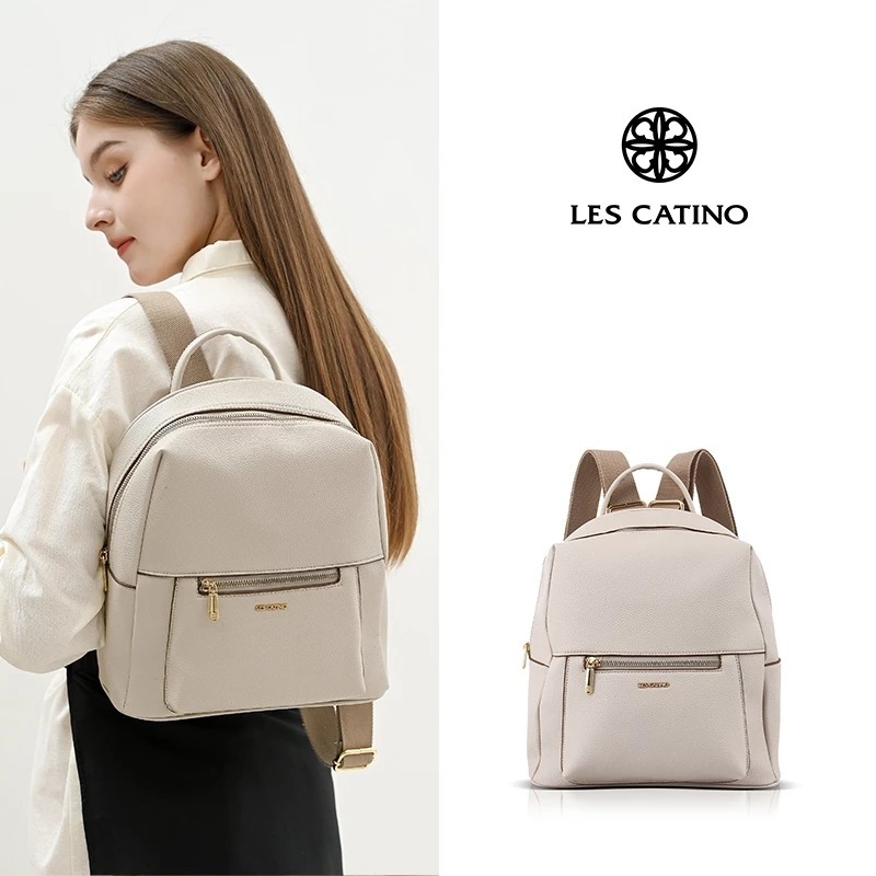Les Catino - Vidi Backpack