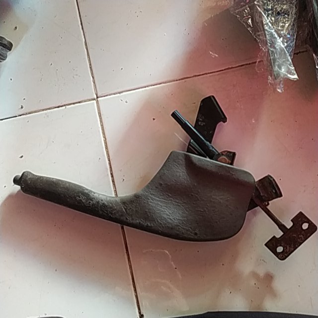 T0000663 TUAS REM TANGAN AVANZA, XENIA