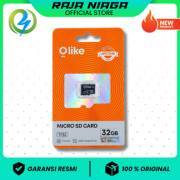 Micro SD Card Olike 32GB Original | Memory Card HP & CCTV Class 10