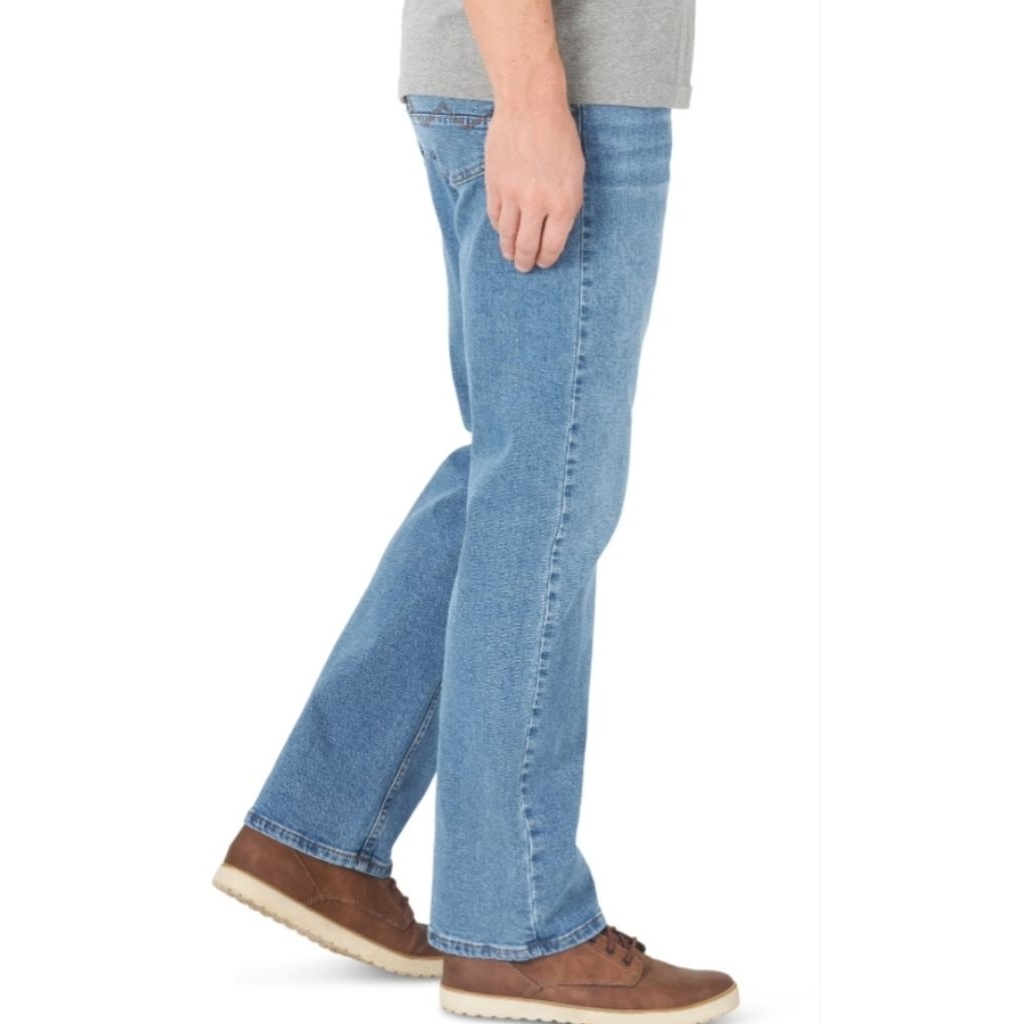 wrangler  Slim straight jeans