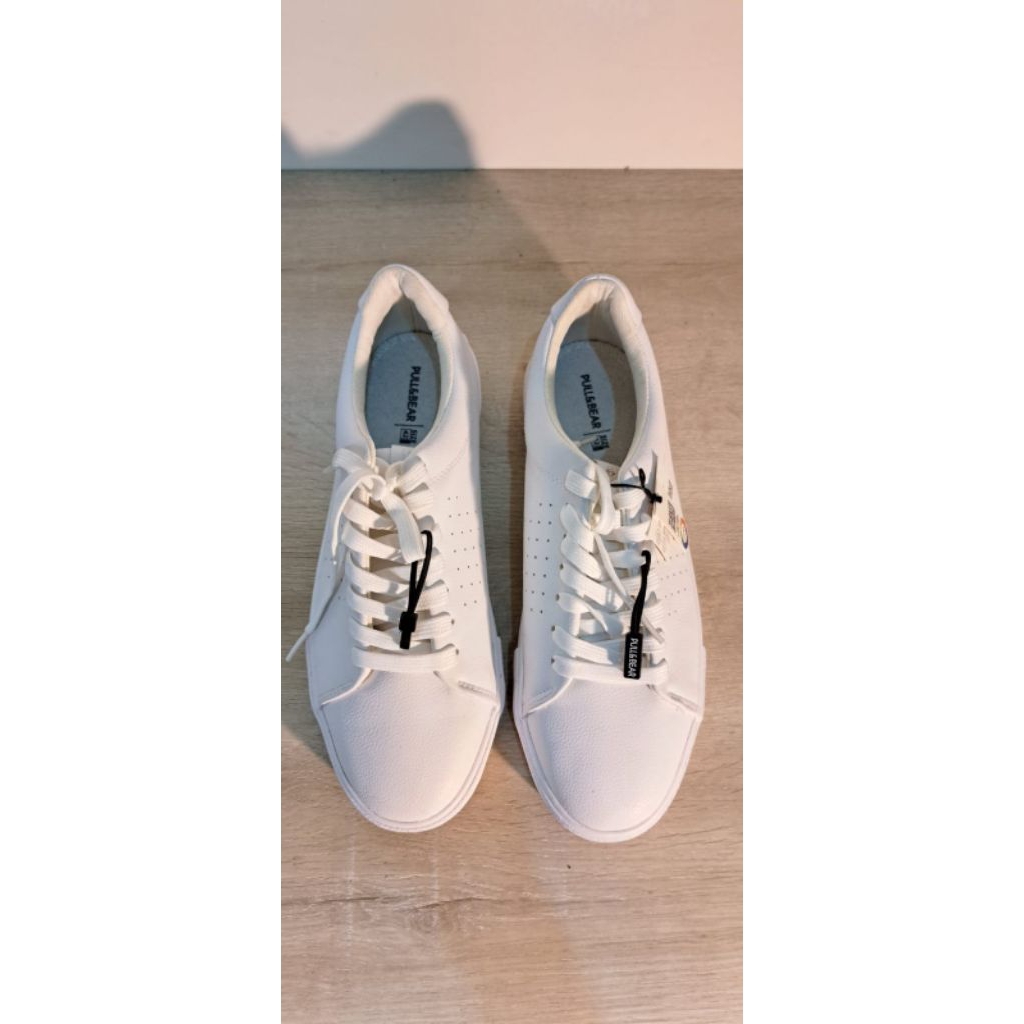 Sepatu Pull&Bear.  /sepatu cowok pull&bear