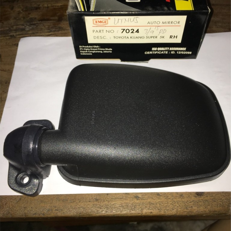 Kaca Spion Toyota Kijang Super