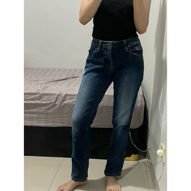 preloved jeans c2