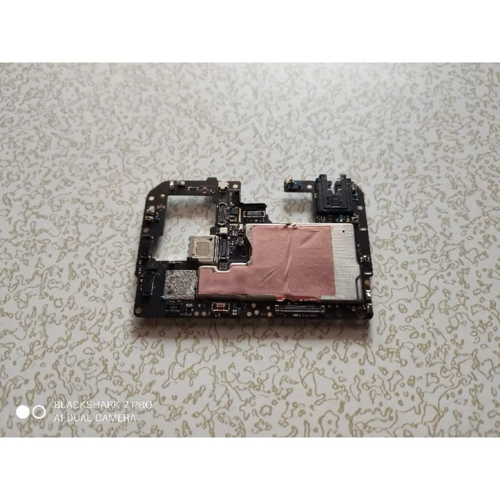 mesin matot redmi note 10 pro mesin segel