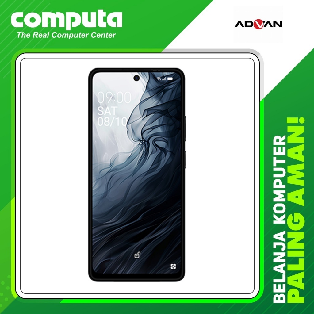 Smartphone HP Advan X1 6.78" FHD+ IPS 120Hz MediaTek Helio G100; Mali-G57 MC2; 8GB LPDDRX4 + 8GB Vir