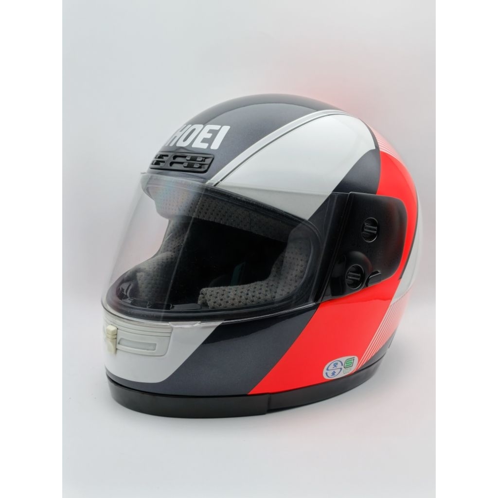 HELM SHOEI GRV CLASSIC GRAPHIC