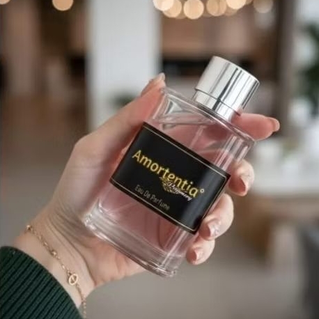 AMORTENTIA - Incanto Shine Premium Parfum Bibit Unisex Cewek Cowok Wangi Lembut Soft Calm Best Selle