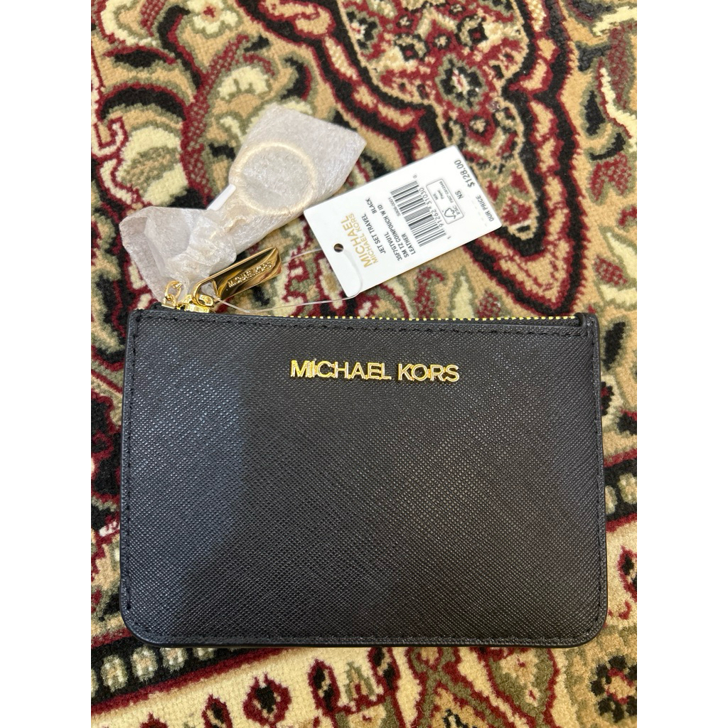 mk dompet kartu coin pouch