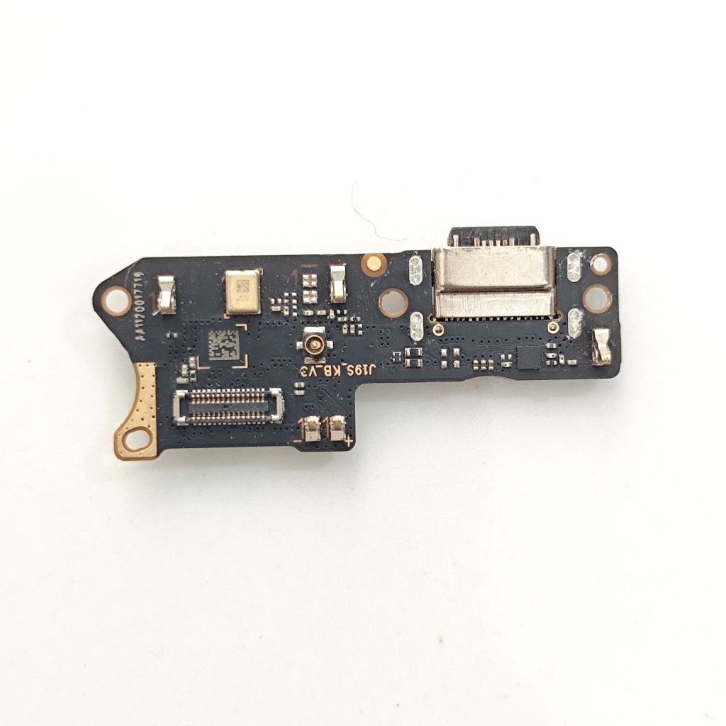KONEKTOR CHARGER REDMI 9T ORIGINAL COPOTAN