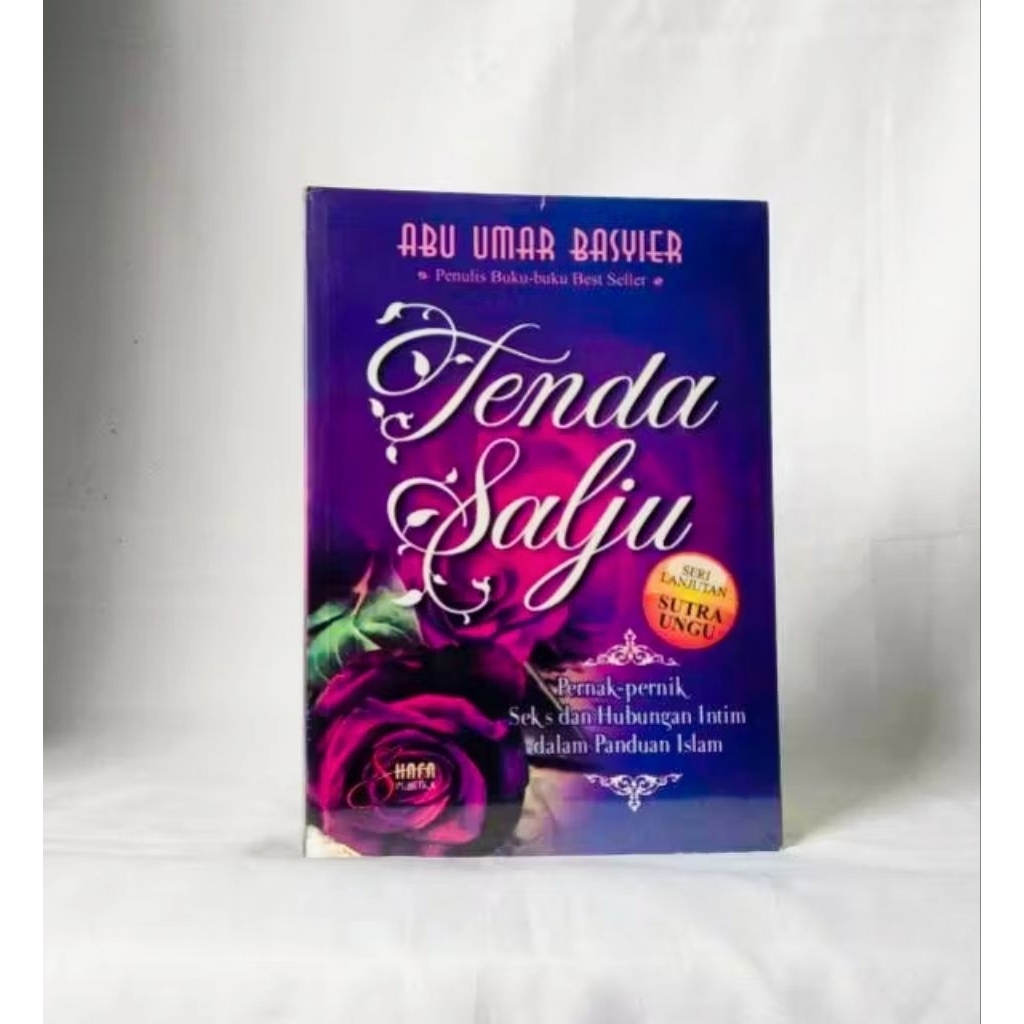 Tenda salju
