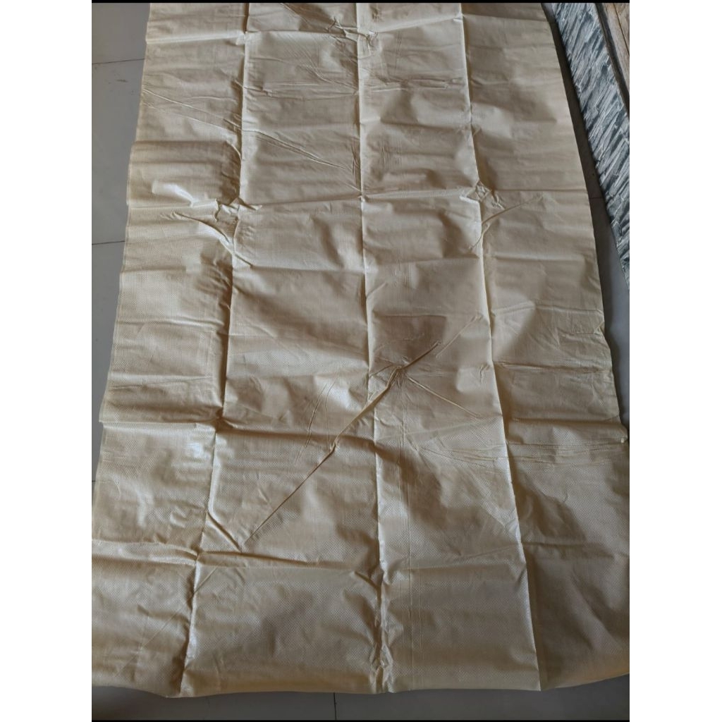 Tikar Karung Noblen 2 m x 2,4 m