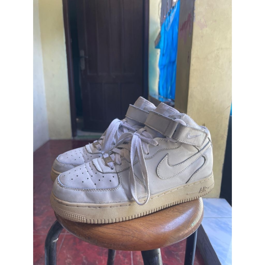 NIKE AF 1