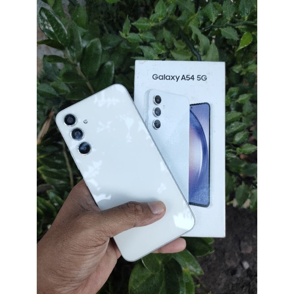 Samsung A54 256