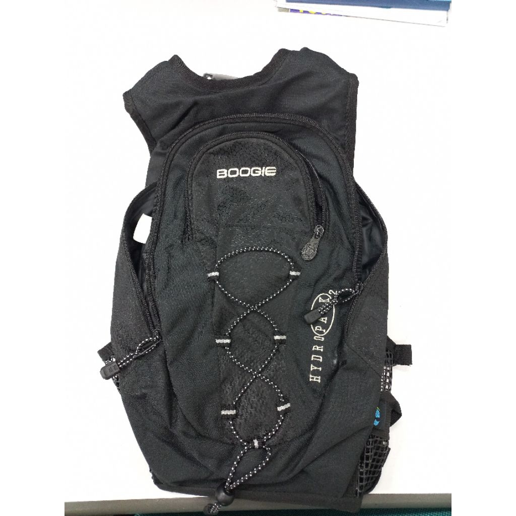 tas olahraga daypack 10 liter sepeda outdoor