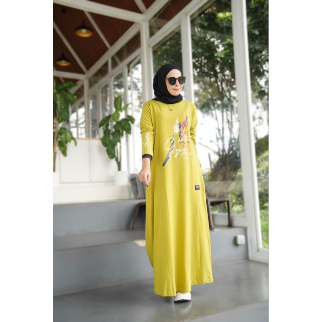 GAMIS GYL LIMITED EDITION / MAXY GYL