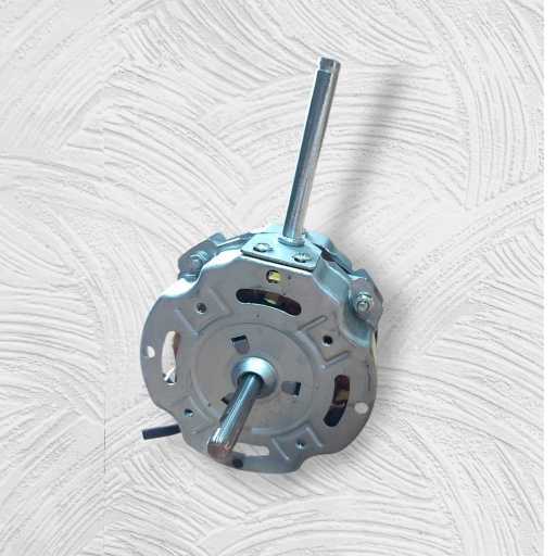Dinamo Motor Mesin Kipas Angin Arashi 18 Inch Boshing Coak