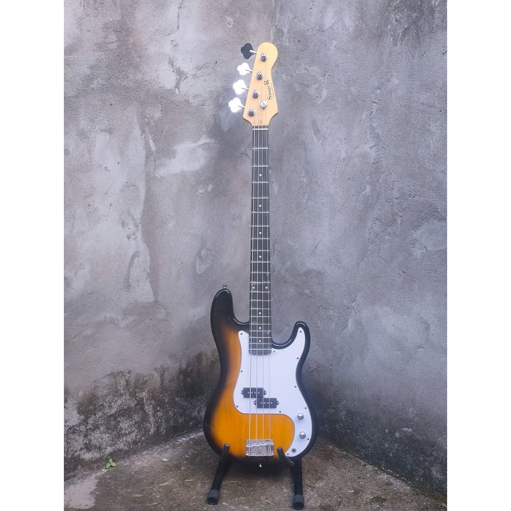 Bass Stinger SPB10