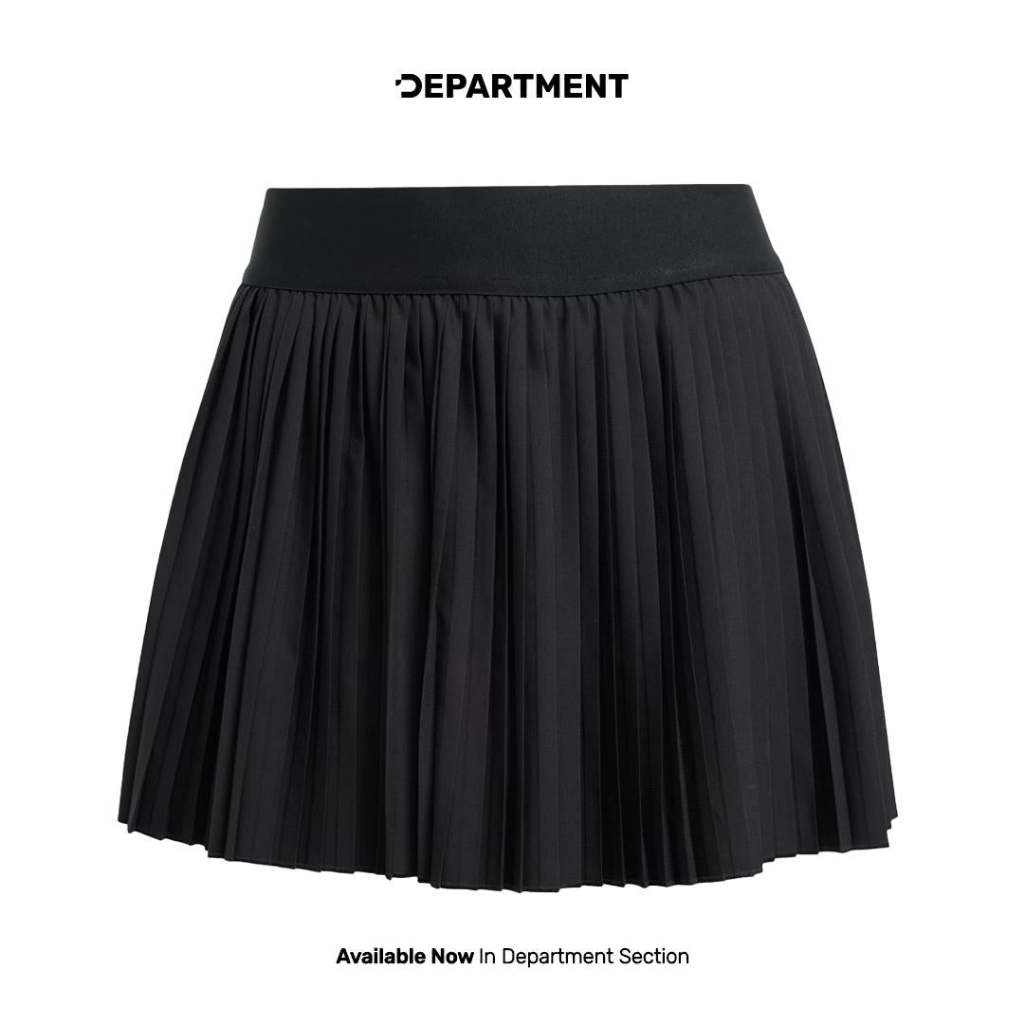 ADIDAS Rok Tenis Wanita CLUB PLEATED JD6117 ORIGINAL