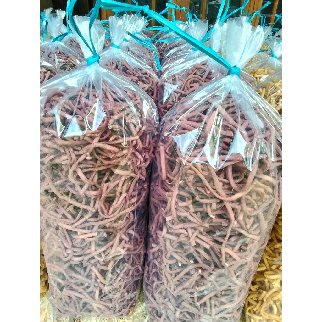 STIK UBI UNGU ORIGINAL 1KG