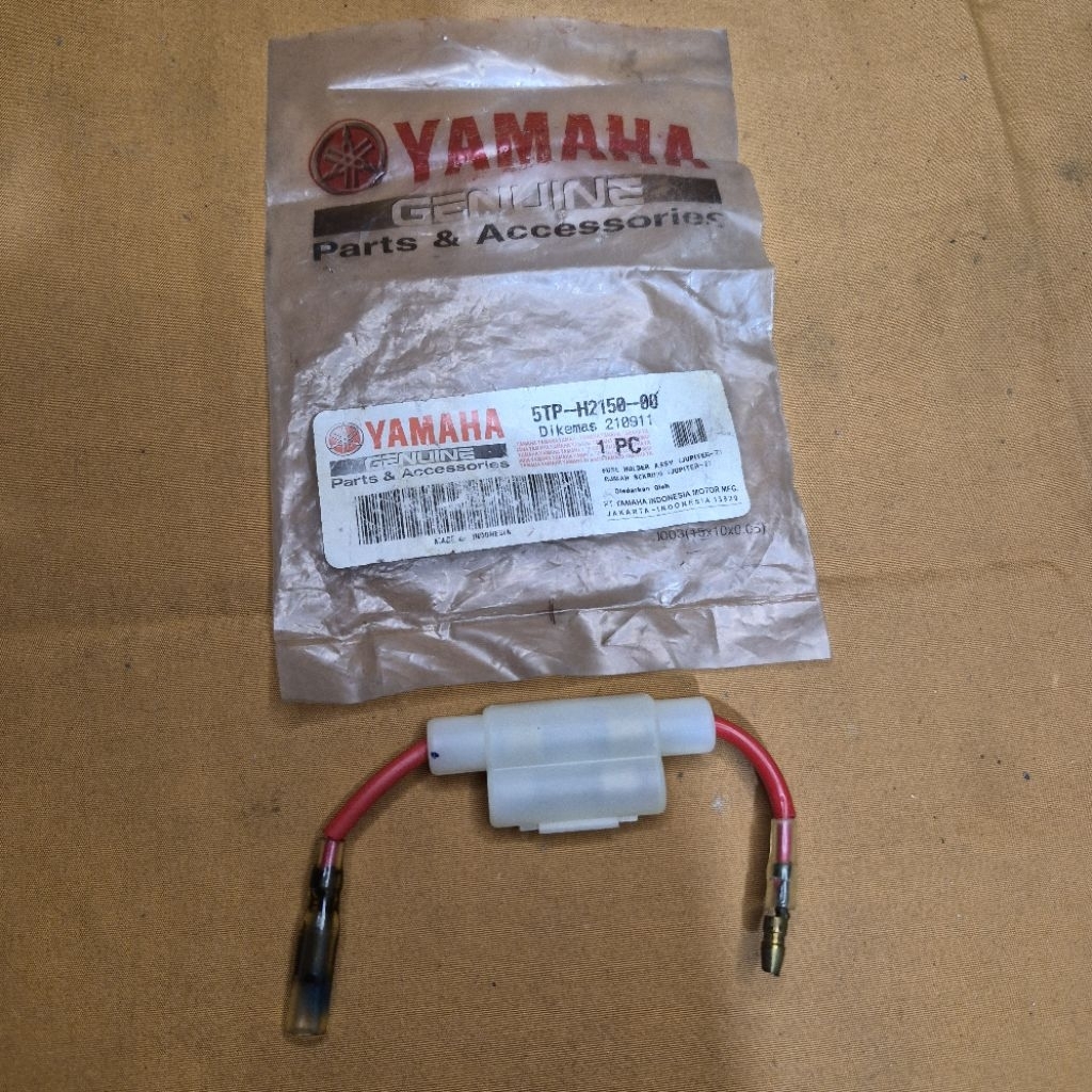 Rumah Sekring Sekering Fuse Holder Yamaha Jupiter Z New Old Dan Motor Lain Yang Modelnya Sama Origin