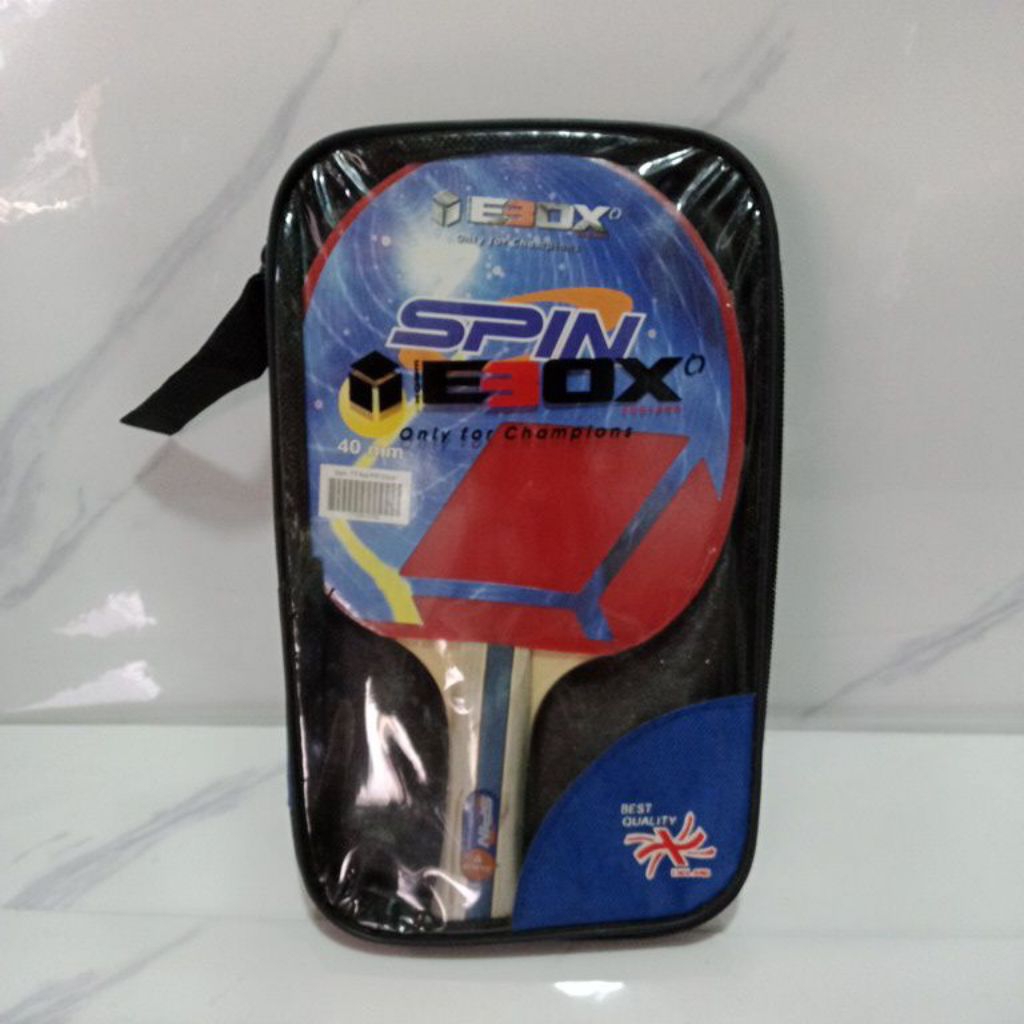 Bet Pingpong EBOX SPIN Original