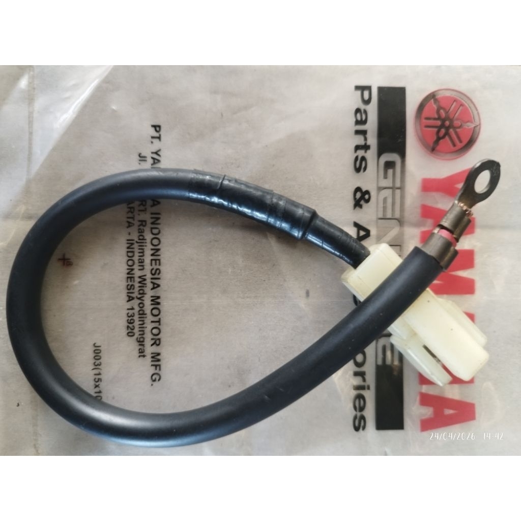 Kabel Dinamo Stater Mio Sporty Original