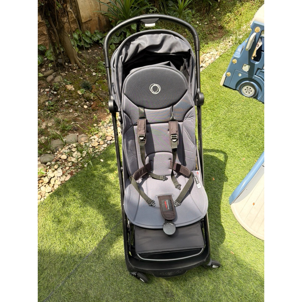 STROLLER BUGABOO BUTTERFLY 1 SECOND