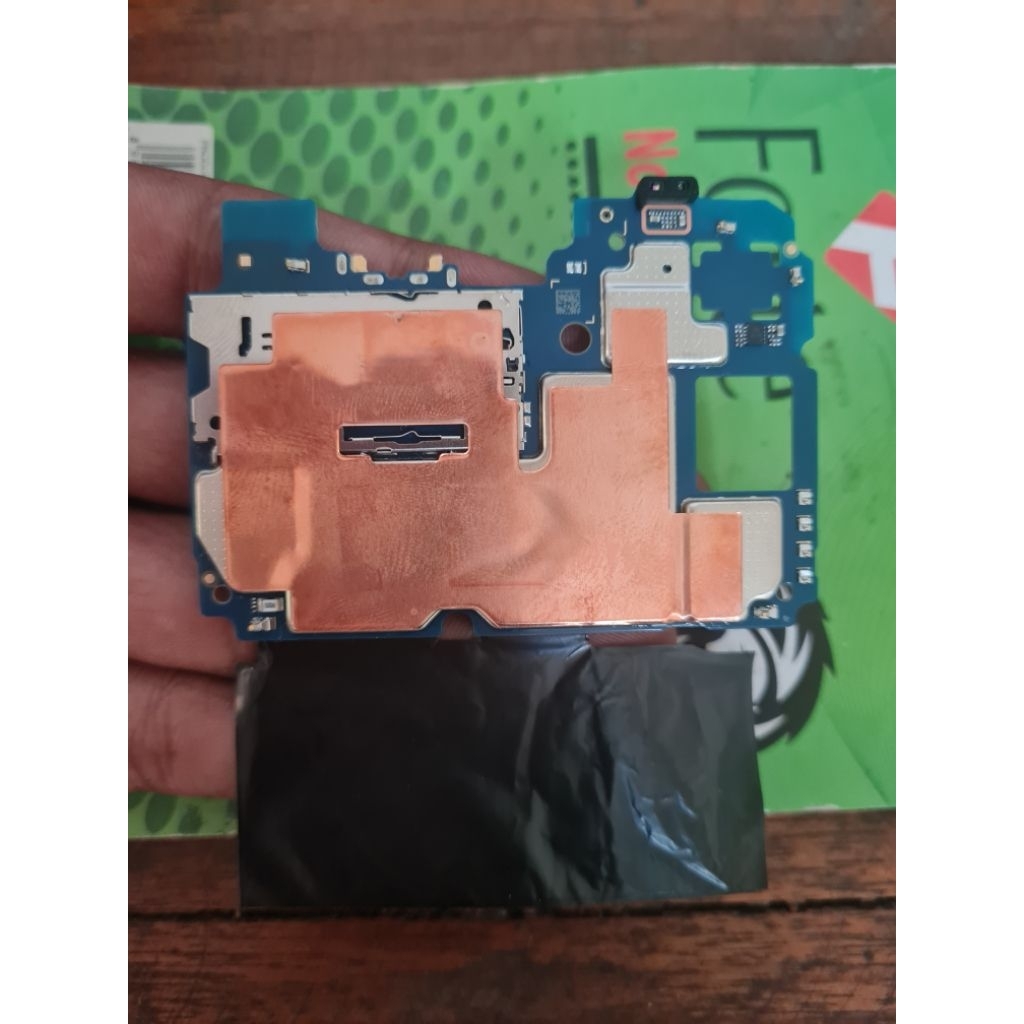 Mesin Samsung A05S Sein - 6/128