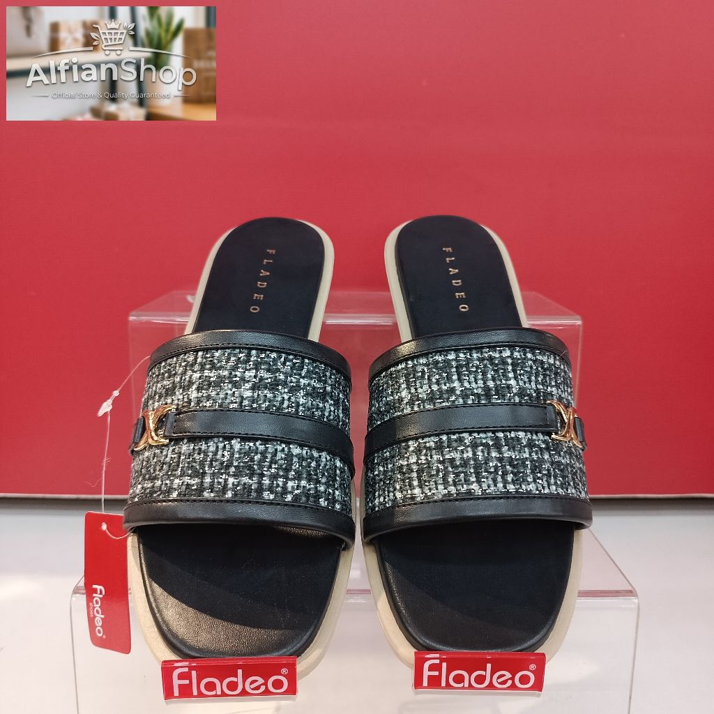 Fladeo Sandal Teplek