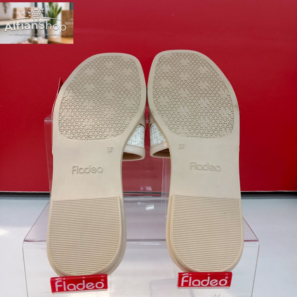 Fladeo Sandal Teplek
