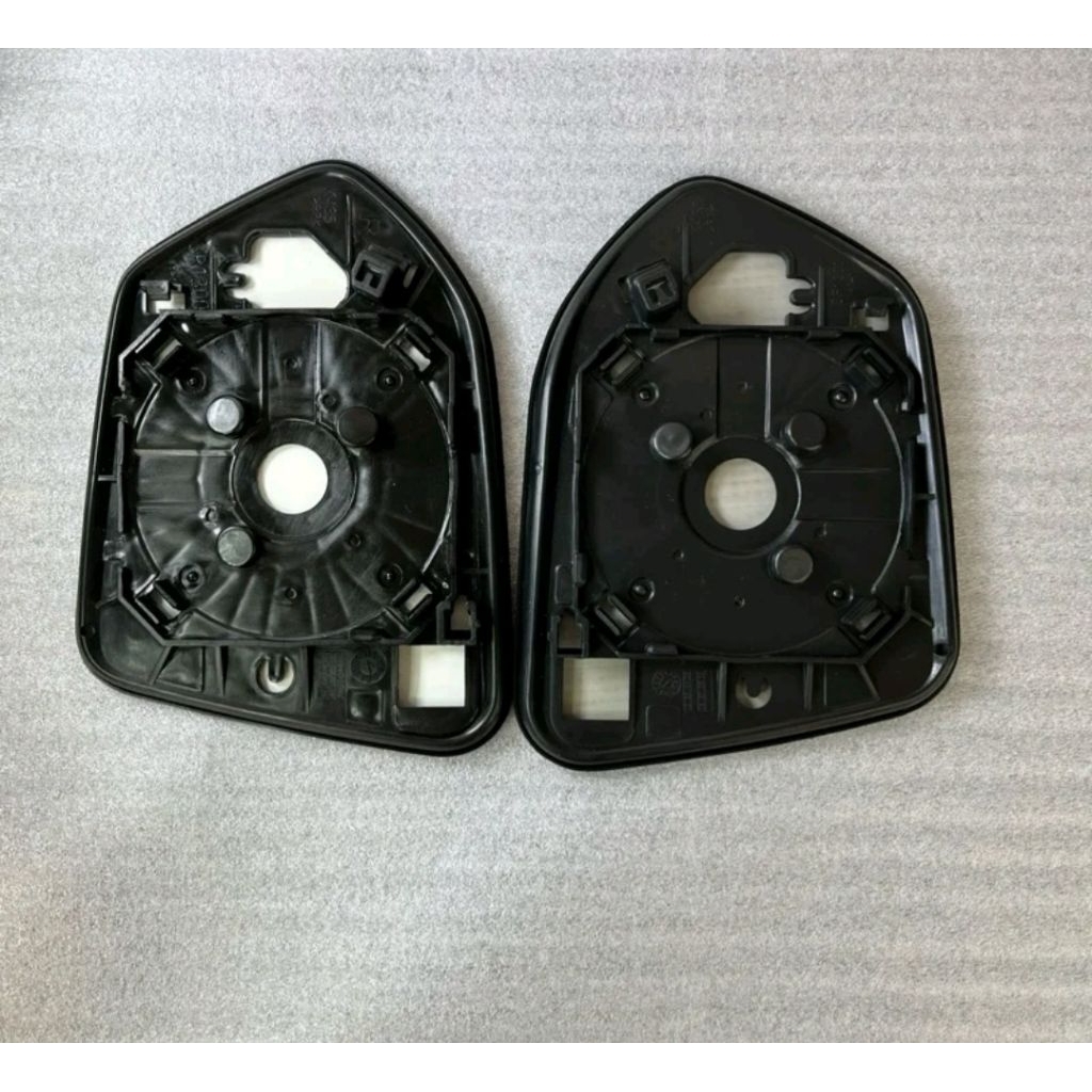 KACA SPION ELEKTRIK MIRROR MOBIL AGYA-AYLA 2023-2025 KACA SPION MOBIL CEMBUNG