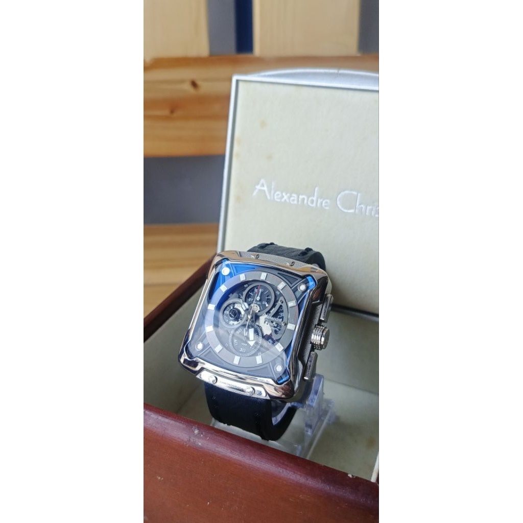 Jam AC 3030MC original LIKE NEW