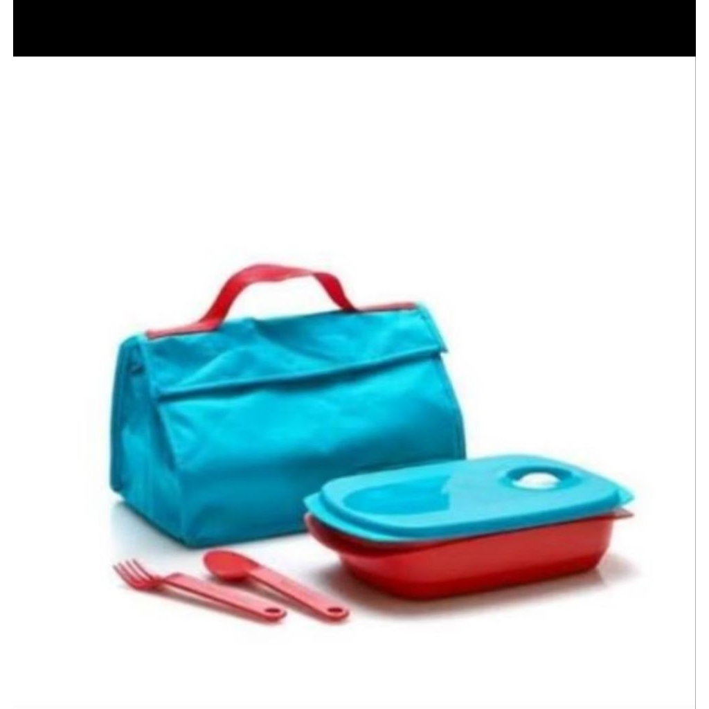 BYO tupperware