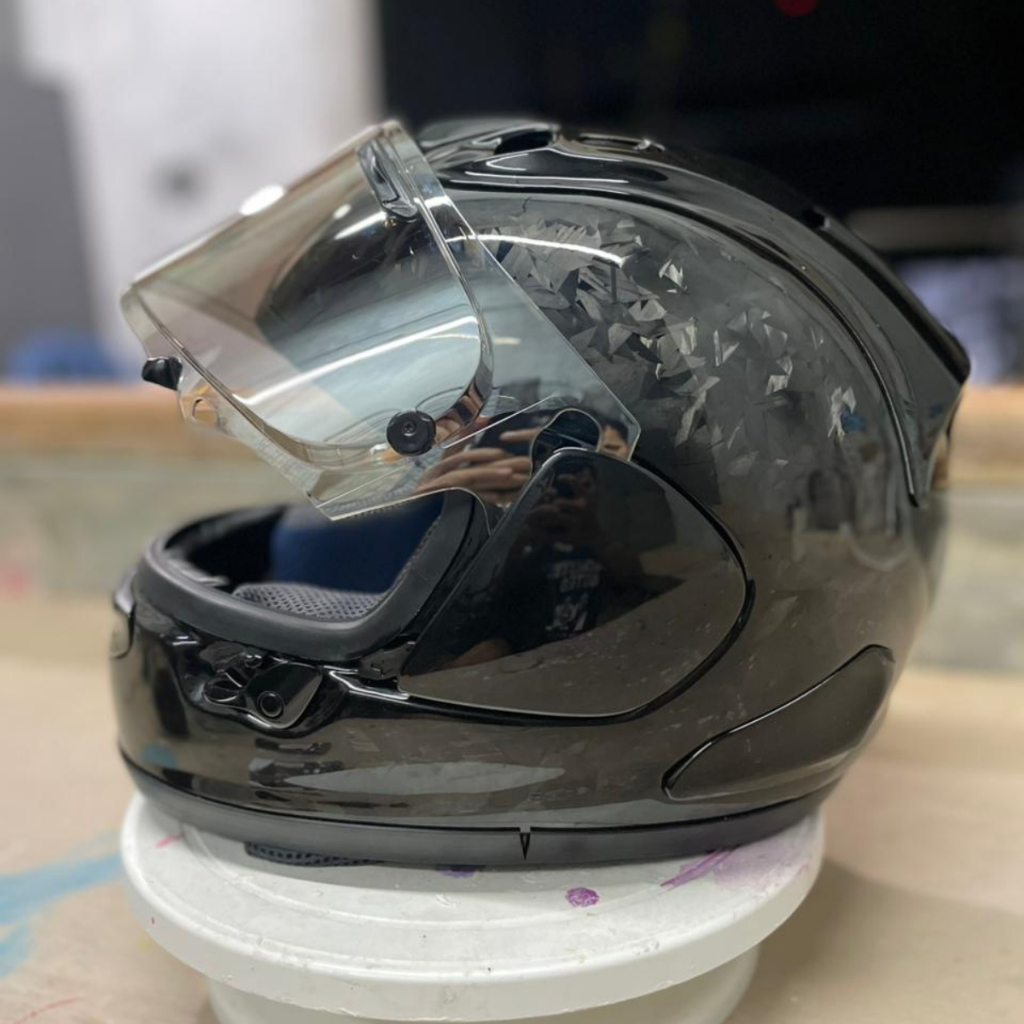 Helm Copy Clone ORI Arai Rx7x Full Face Carbon Full Super Copy