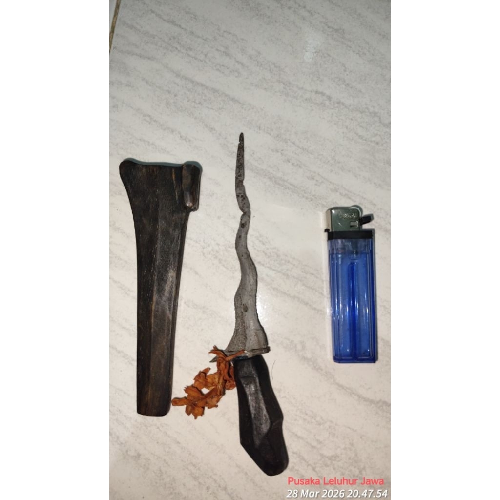 Tayuhan, Pulanggeni Jimatan Ori Sepuh, masir malelo