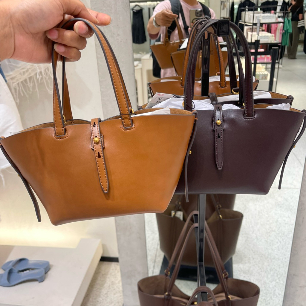Sling Bag ZARA Women jastip (jasa titip)