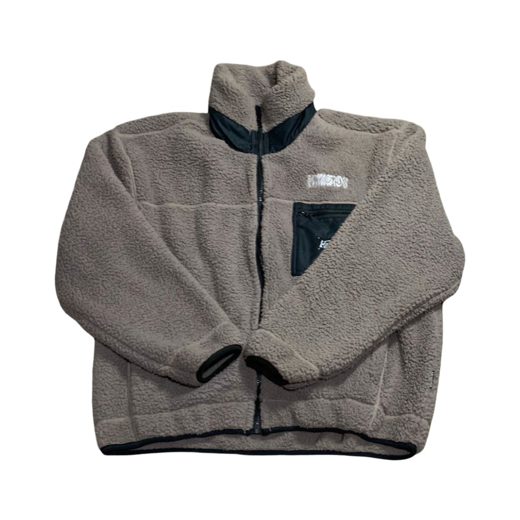 Himside Fleece Jacket