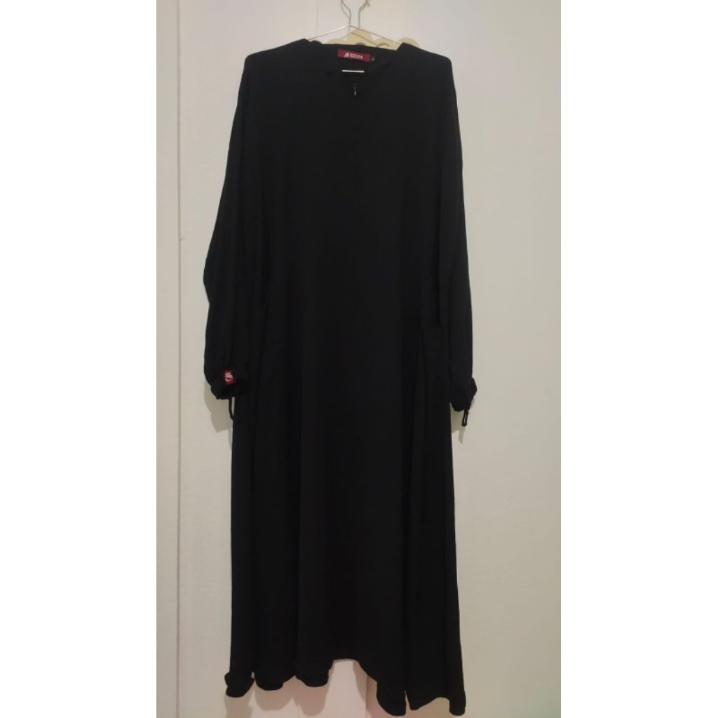 Sidra Preloved