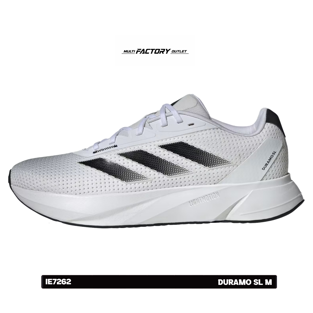 DURAMO SL M SEPATU LARI PRIA IE7262