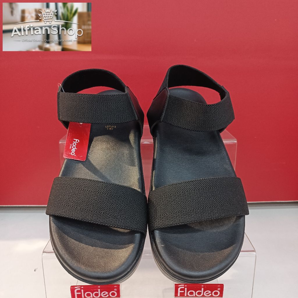 Fladeo Sandal Tali
