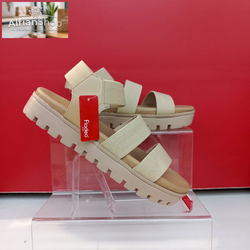 Fladeo Sandal Tali
